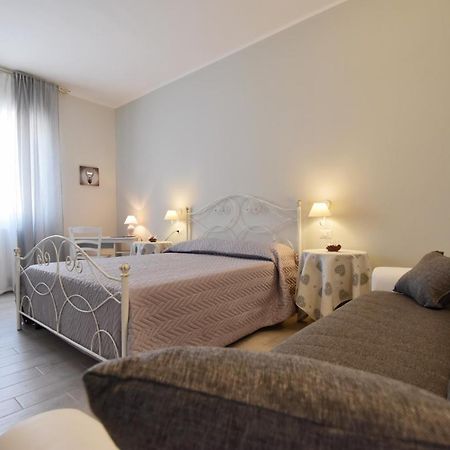 La Petite Maison Gallipoli Luaran gambar