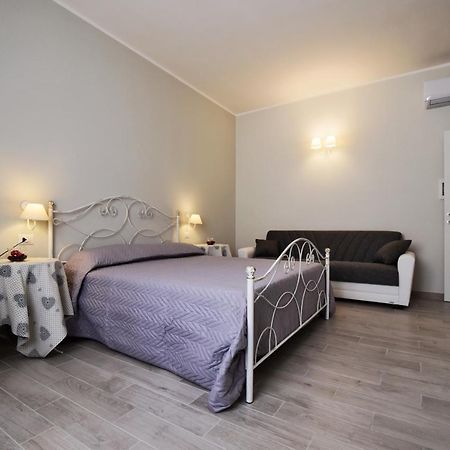 La Petite Maison Gallipoli Luaran gambar