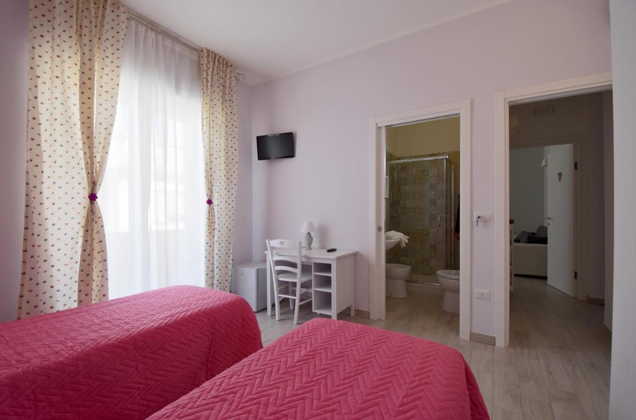 La Petite Maison Gallipoli Luaran gambar