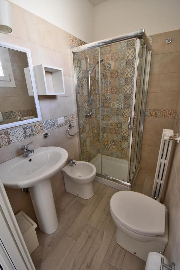 La Petite Maison Gallipoli Luaran gambar
