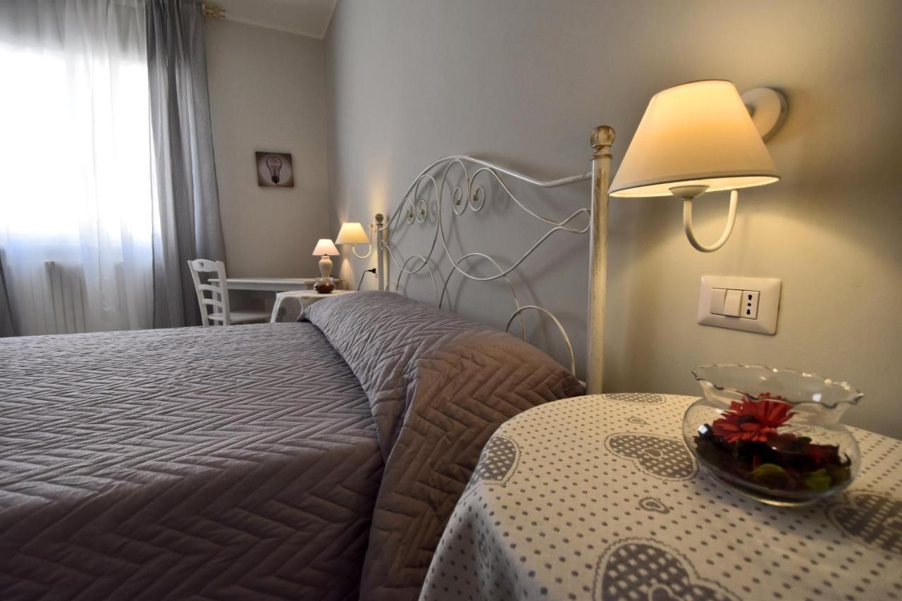 La Petite Maison Gallipoli Luaran gambar